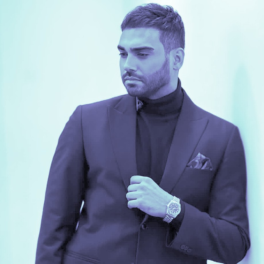 دانلود آهنگ سینا درخشنده هر دفعه که صدا زدی اسممو